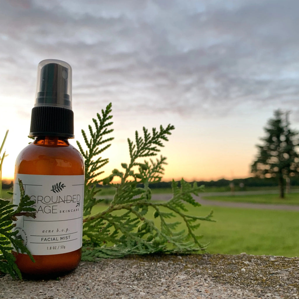 Acne B.O.P. Facial Mist (Toner)