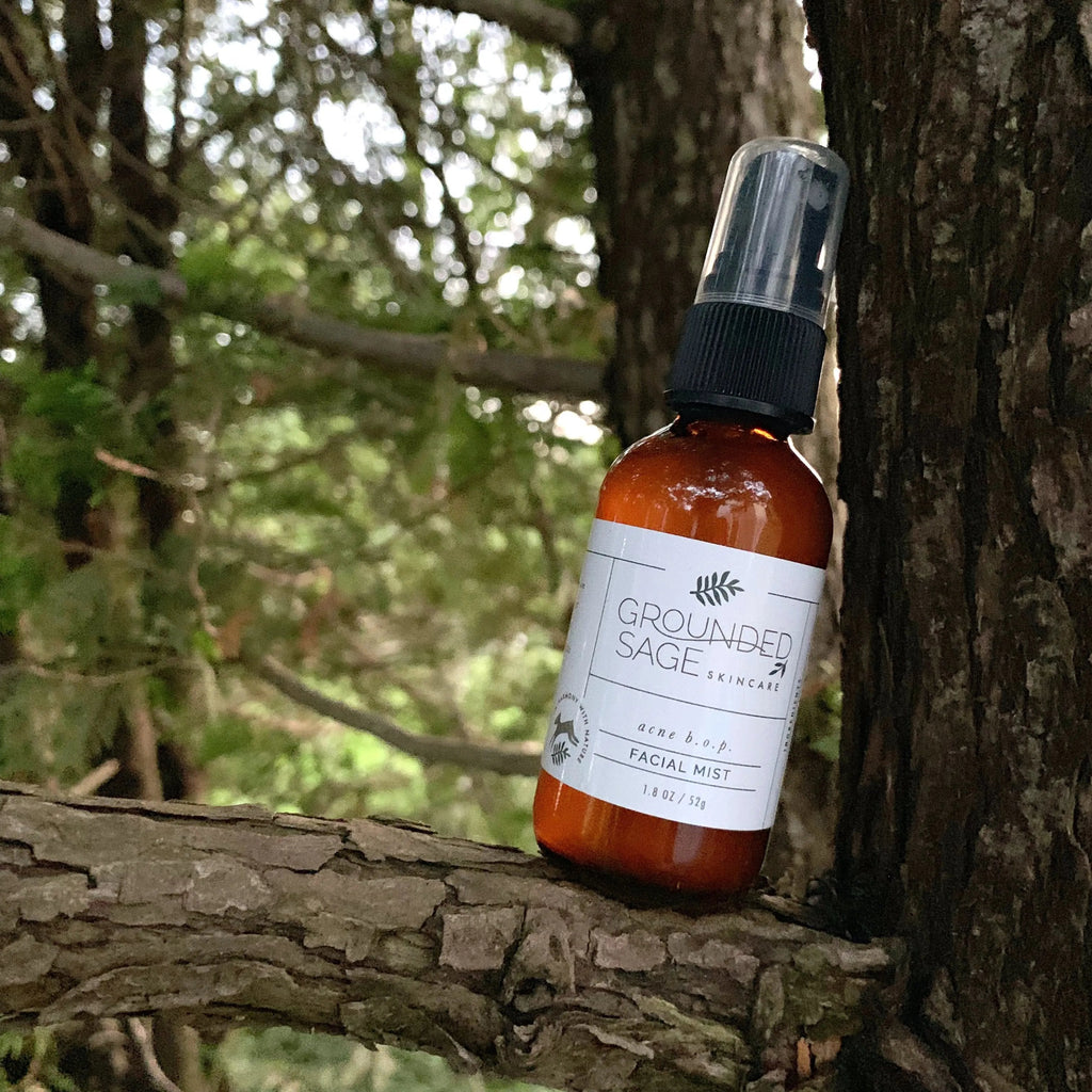 Acne B.O.P. Facial Mist (Toner)