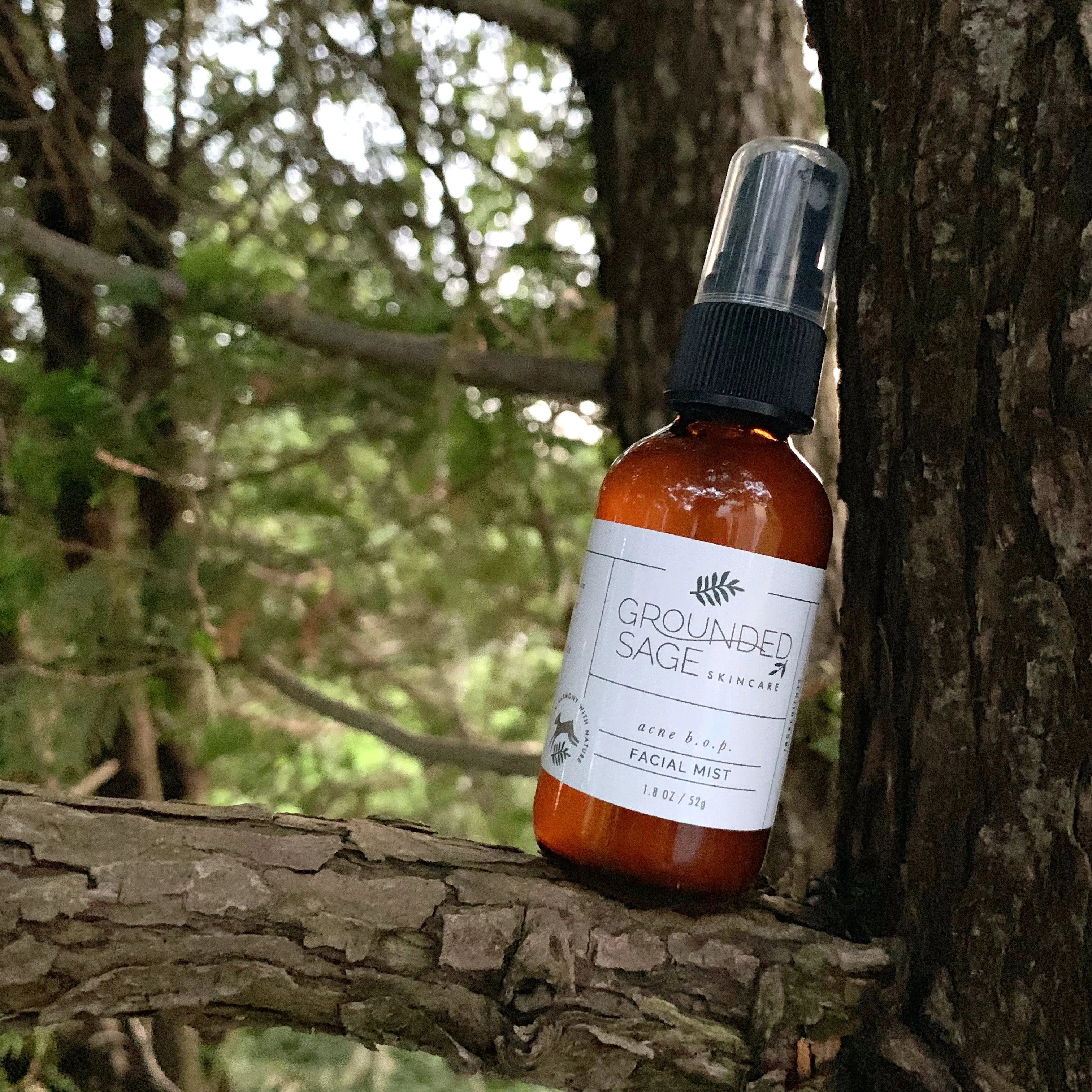 Acne B.O.P. Facial Mist (Toner)