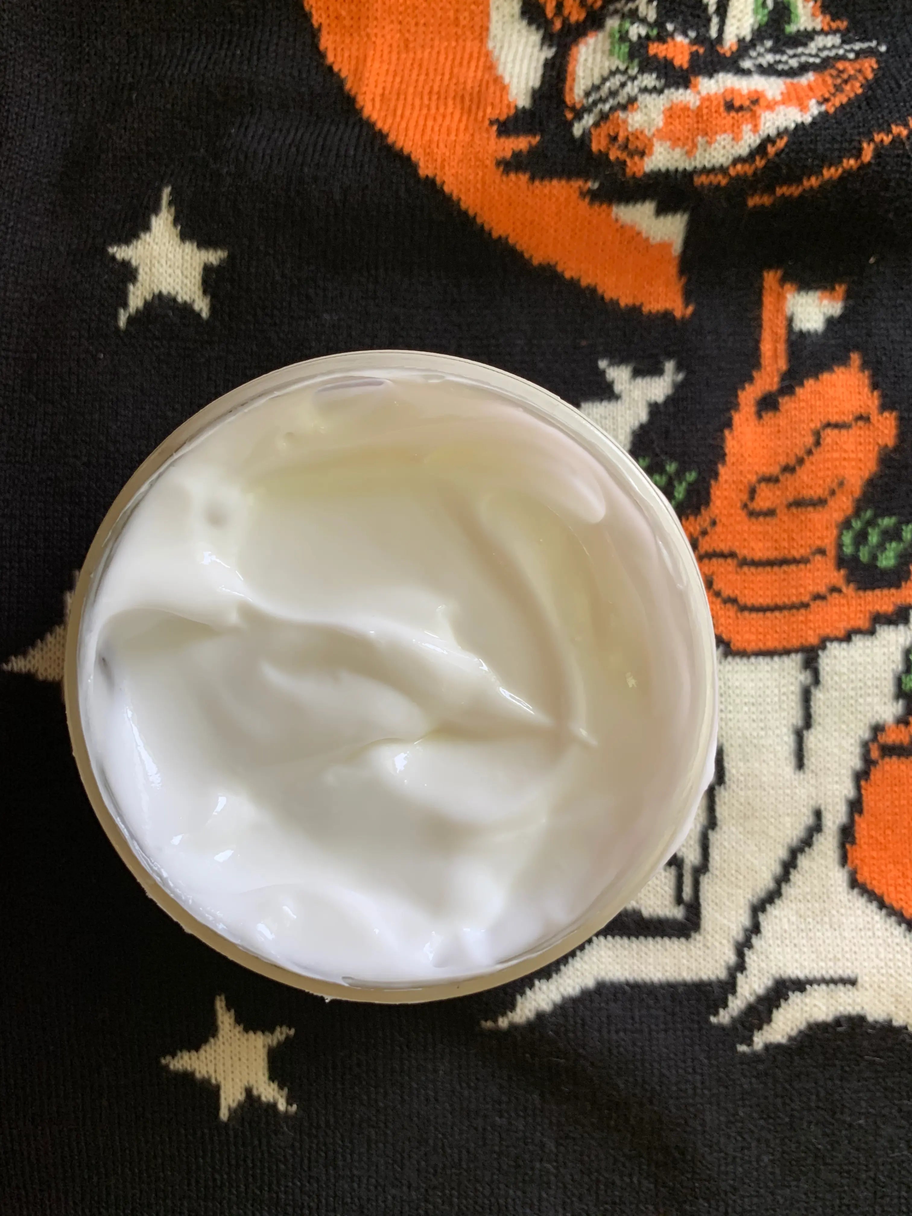 Happy Halloween Body Butter
