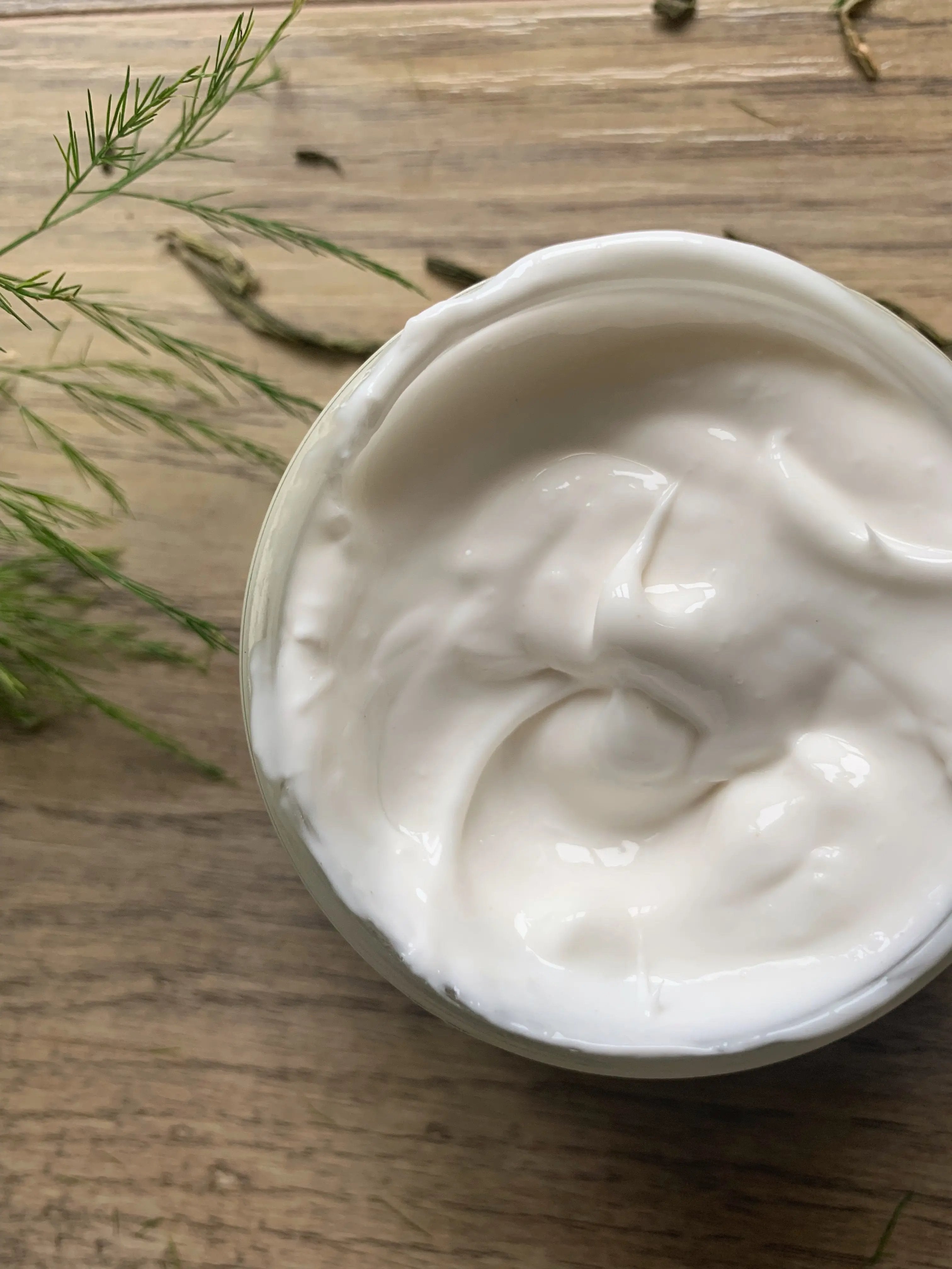 Calendula and Cucumber Facial Cleanser