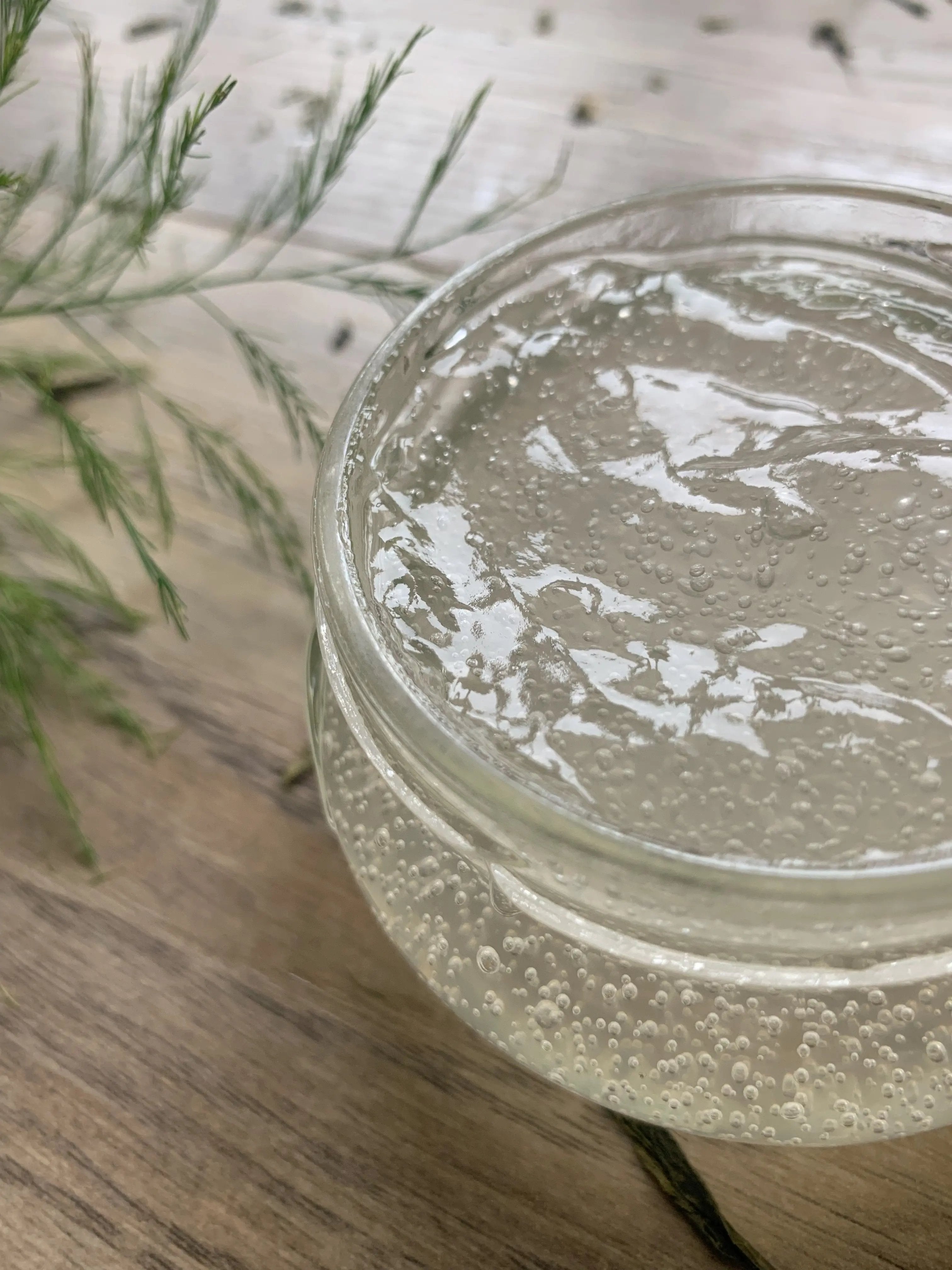 Pure Amore Gel Cleanser - Soap Free