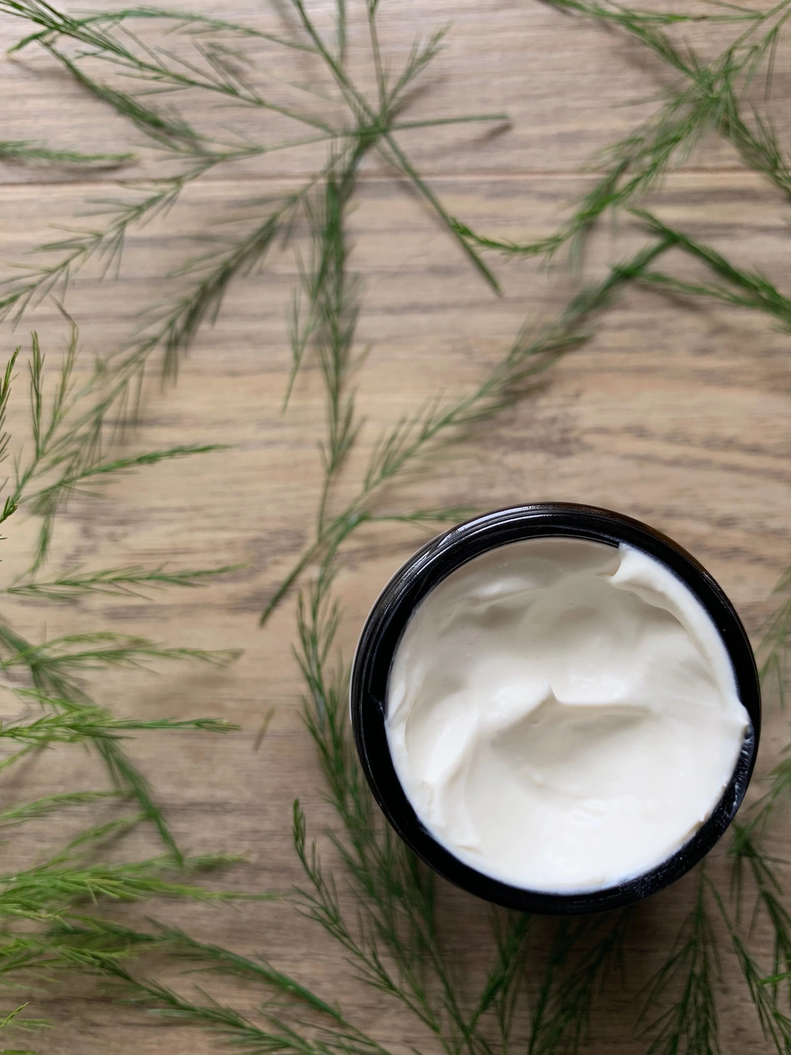 Patchouli Facial Moisturizer