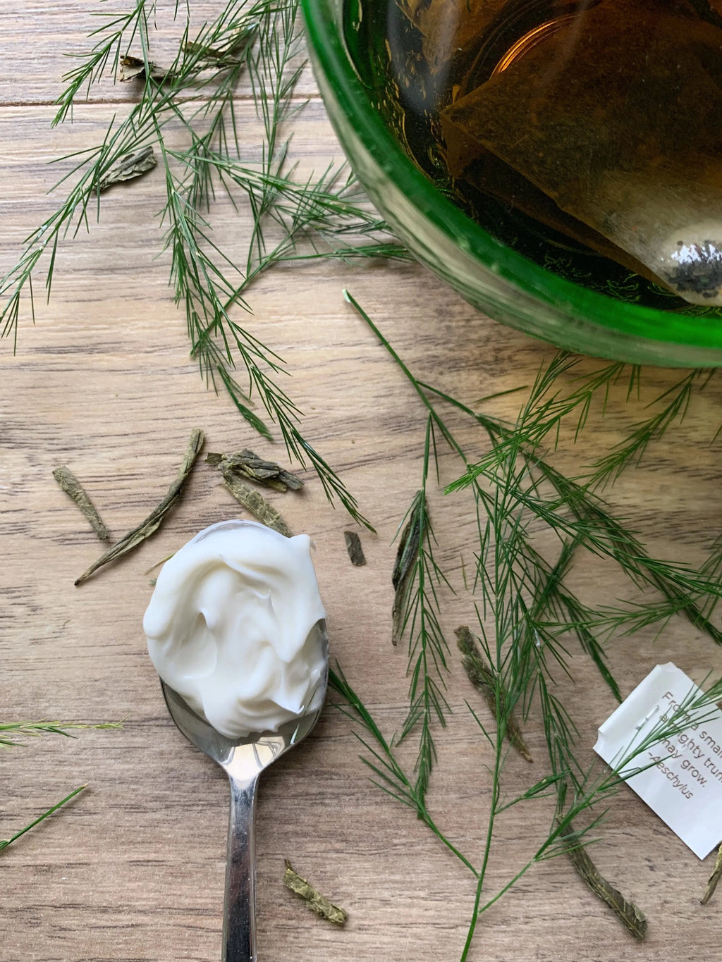 Patchouli Facial Moisturizer