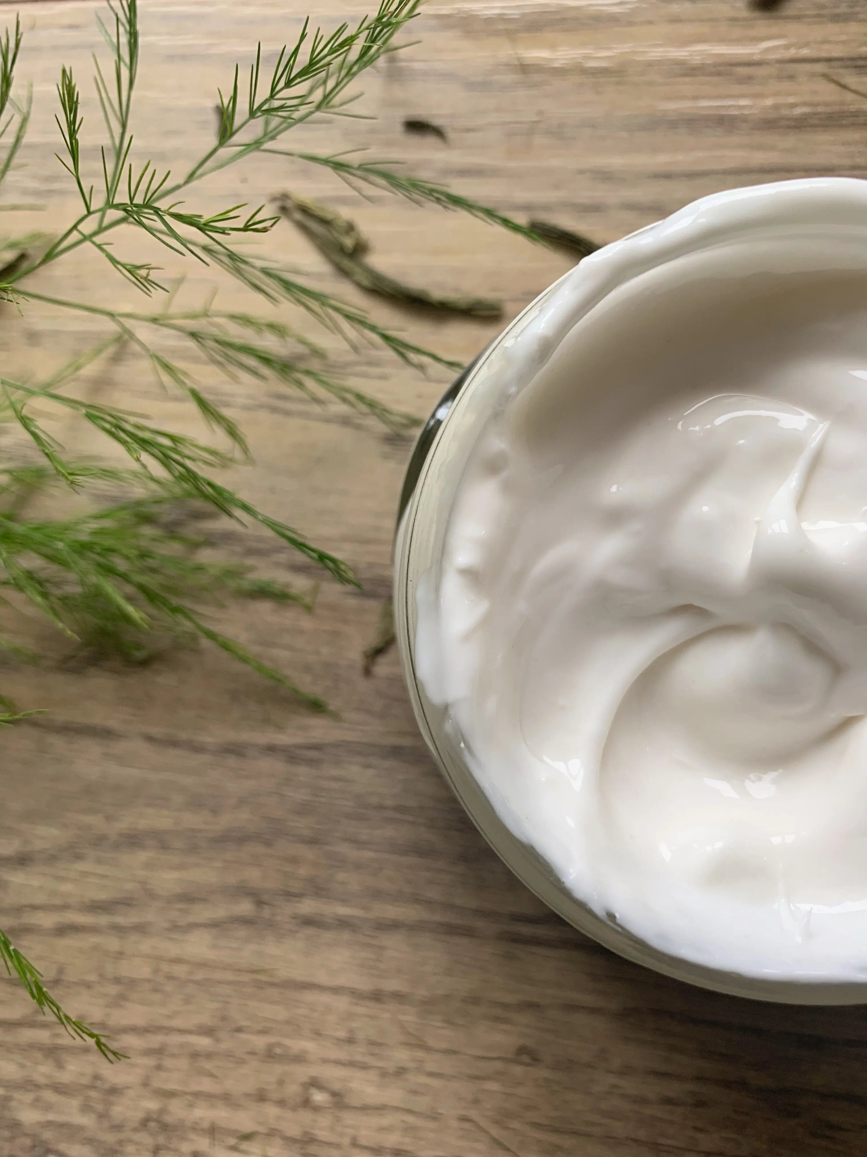 Calendula and Cucumber Facial Cleanser