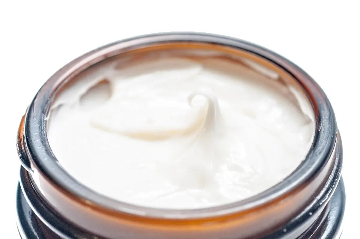 Patchouli Facial Moisturizer