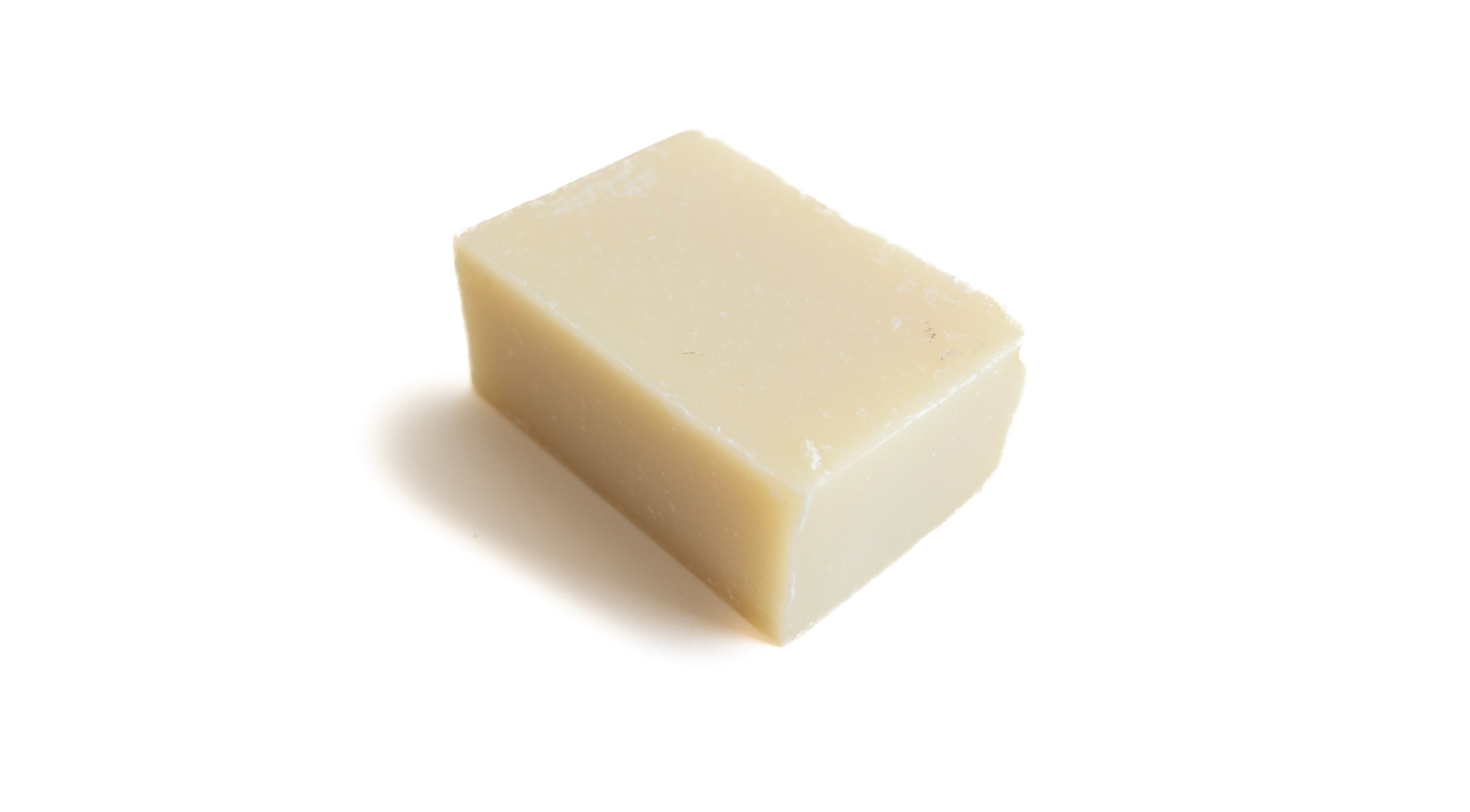 Clean & Simple Handmade Soap Bar