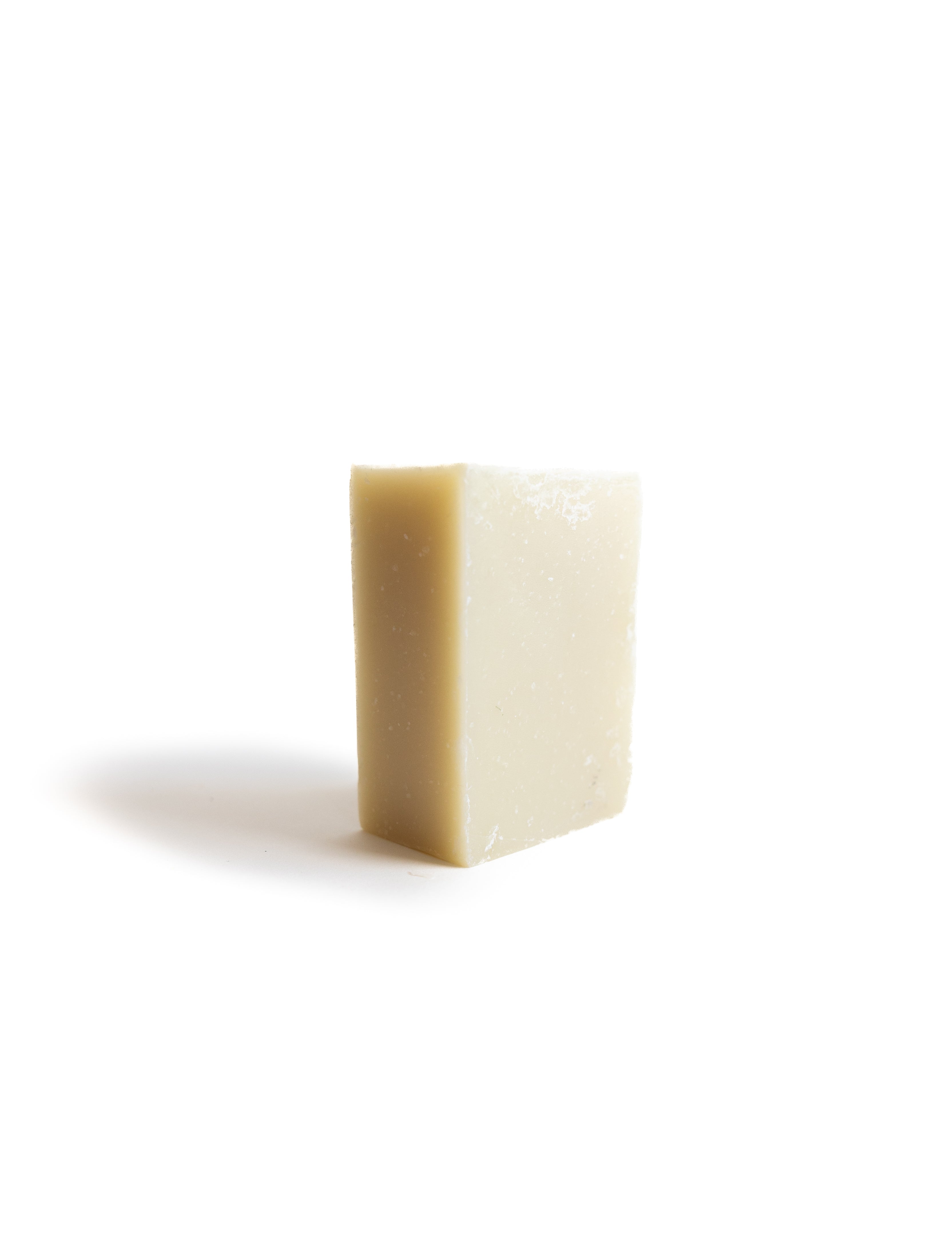 Clean & Simple Handmade Soap Bar