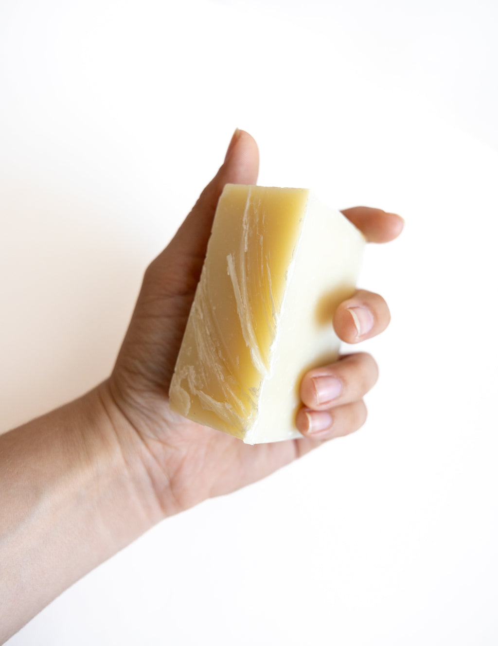 Clean & Simple Handmade Soap Bar