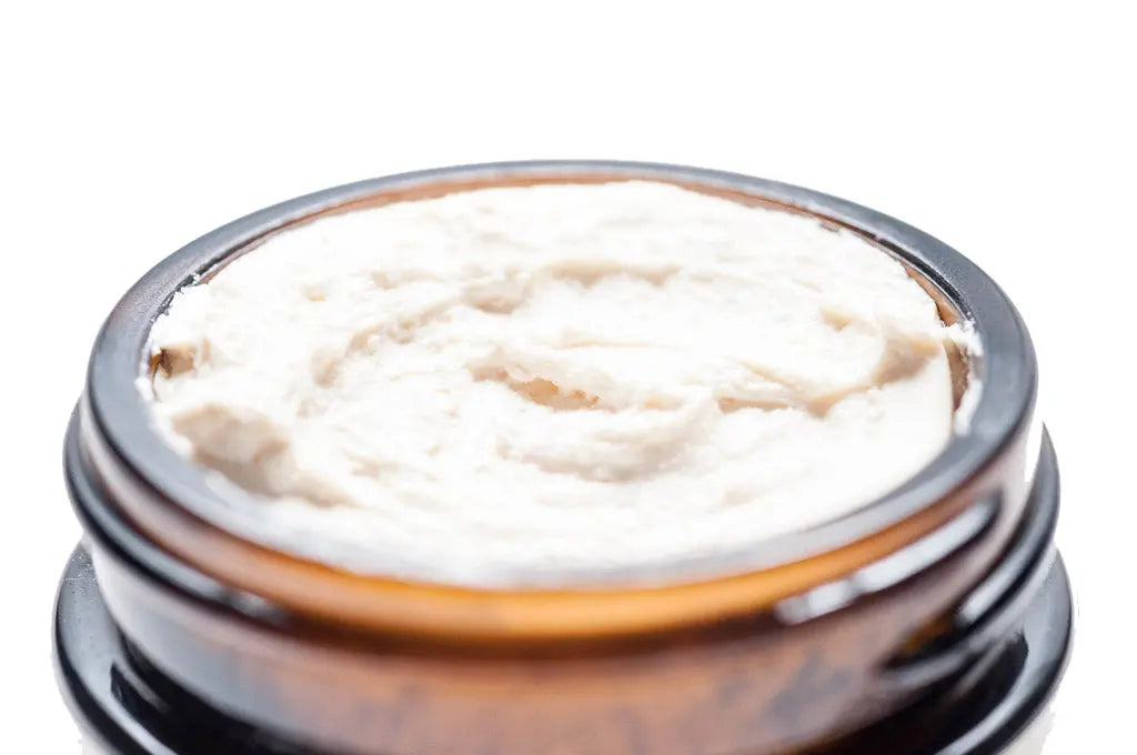 Calendula and Oat Facial Moisturizer
