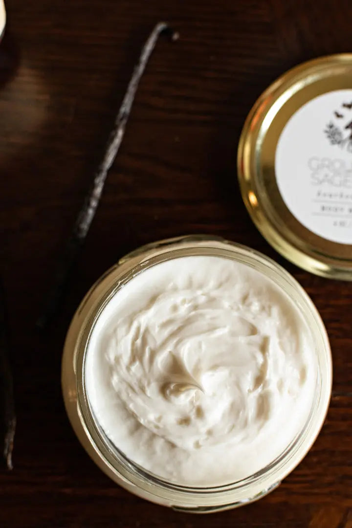 Bourbon Street Body Butter