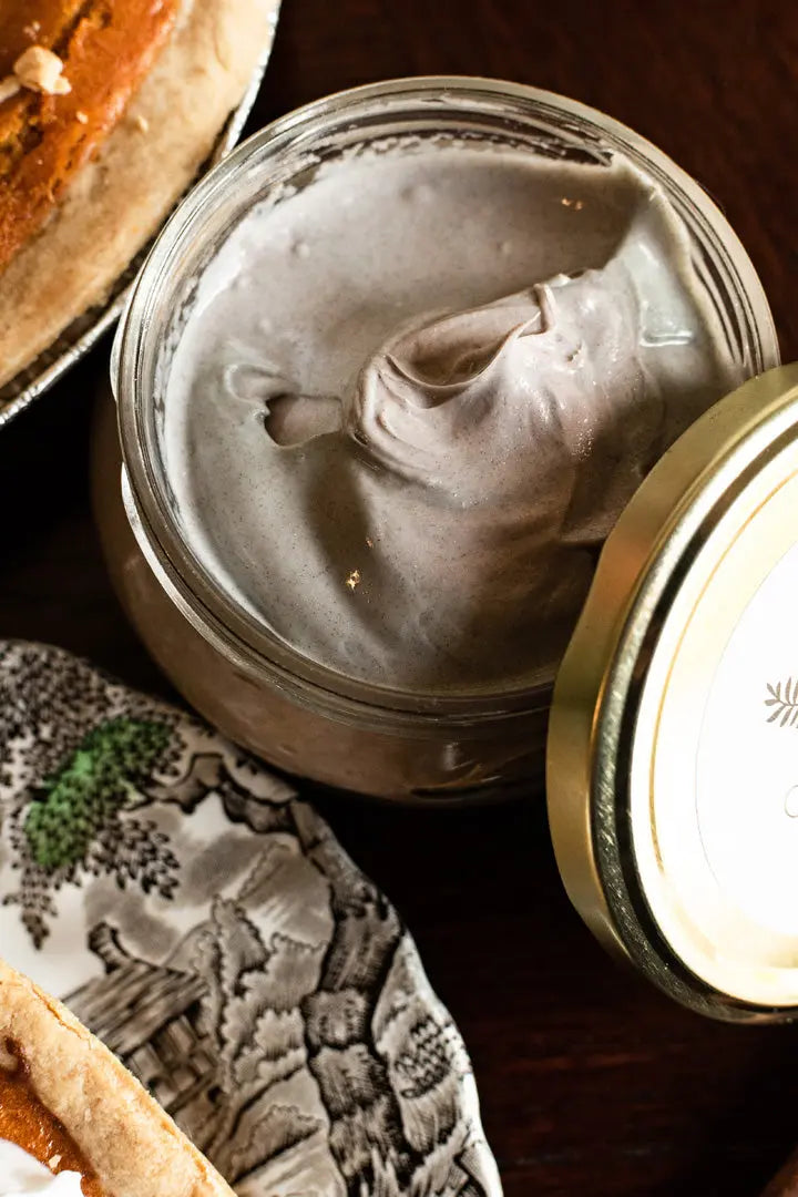 Autumn Body Butter Collection