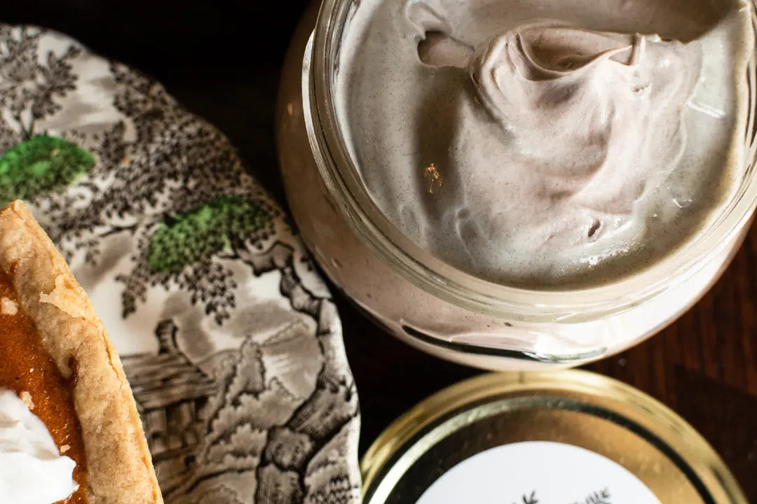 Autumn Body Butter Collection