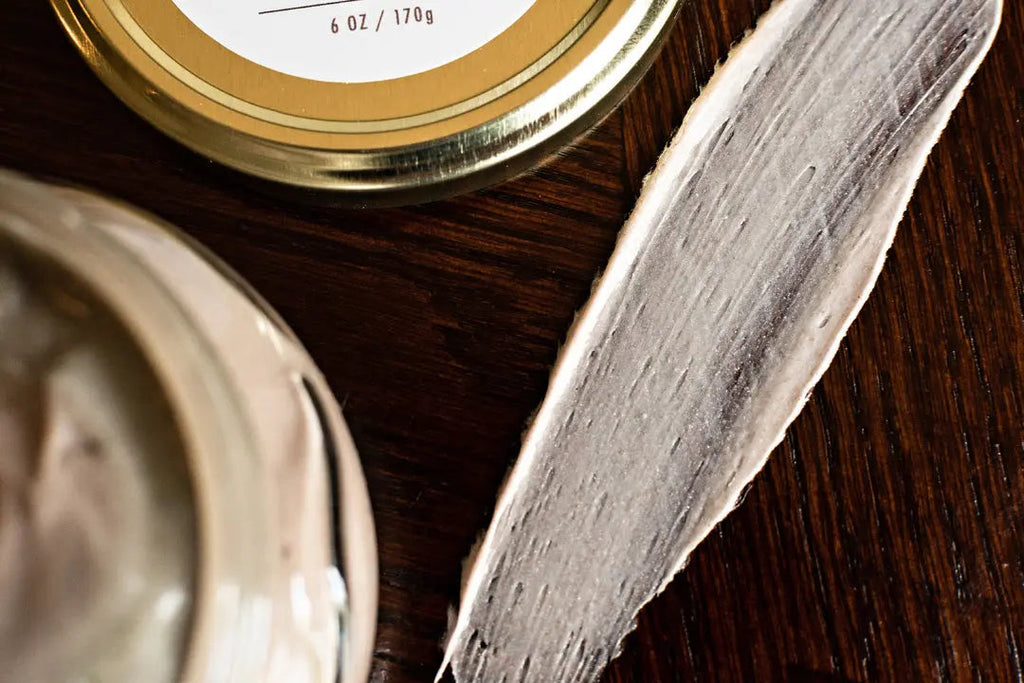 Autumn Body Butter Collection