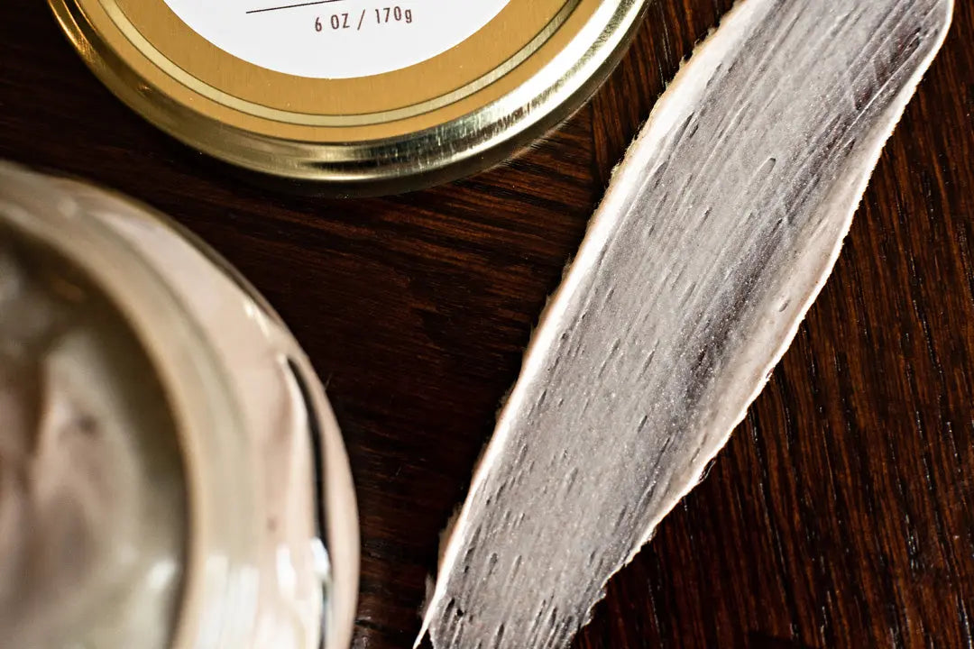 Autumn Body Butter Collection