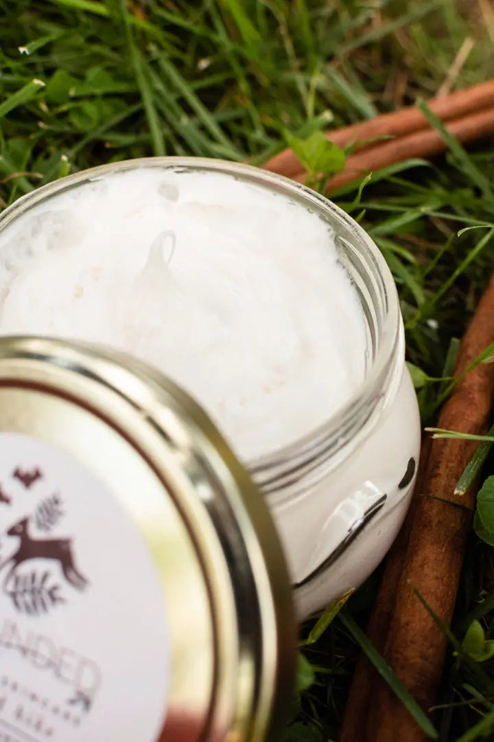 Haunted Hike (Apple Cider) Body Butter