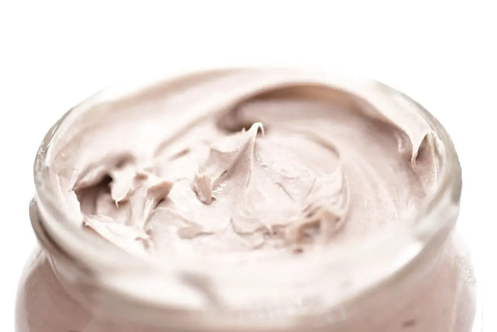 Pumpkin Pie Shimmering Body Butter