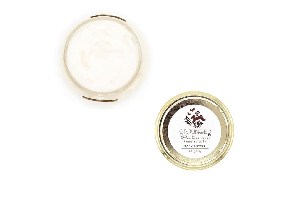Haunted Hike (Apple Cider) Body Butter