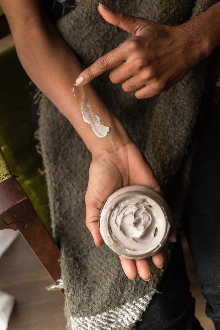Autumn Body Butter Collection