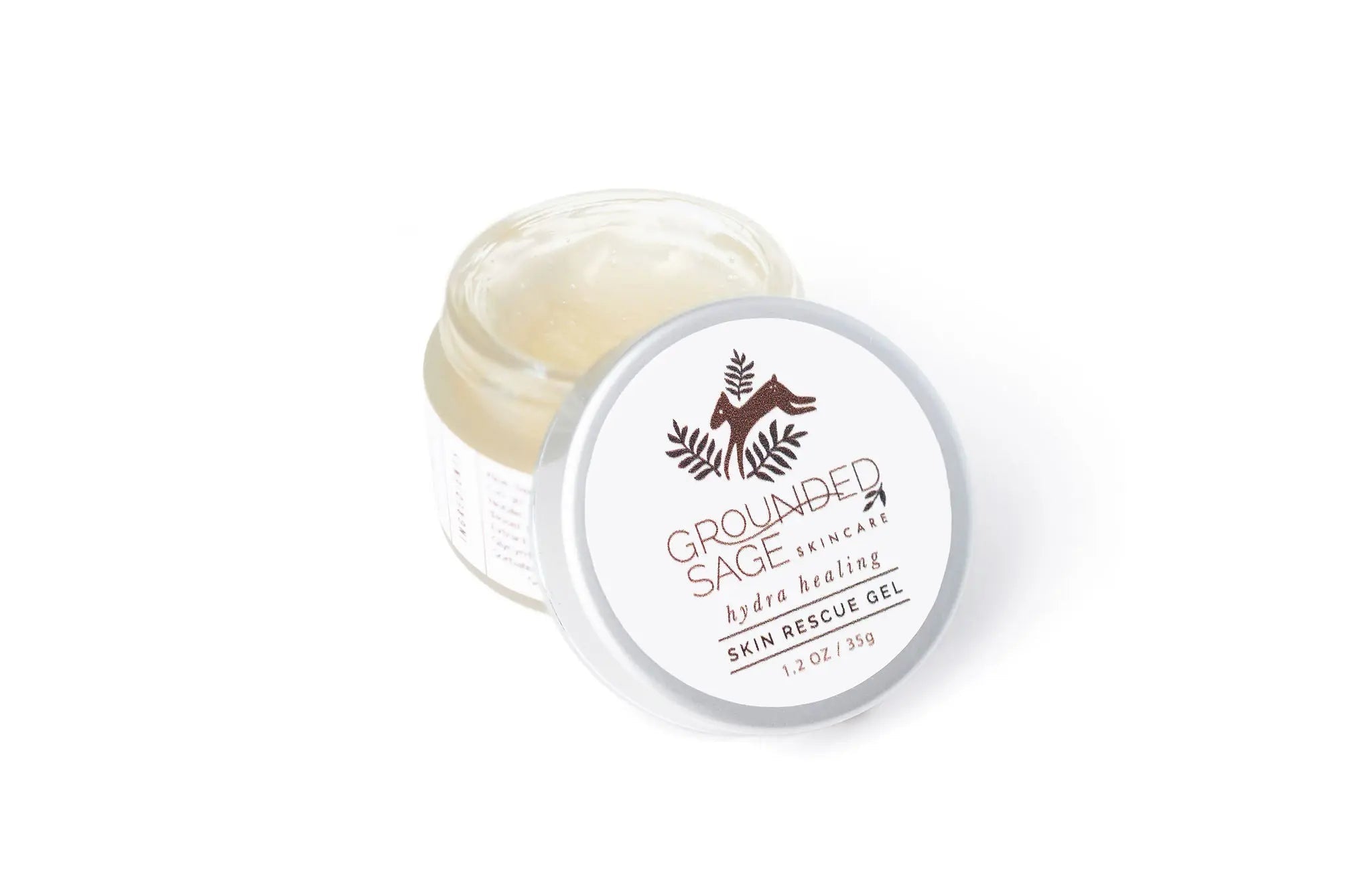 Hydra Healing Skin Rescue Gel