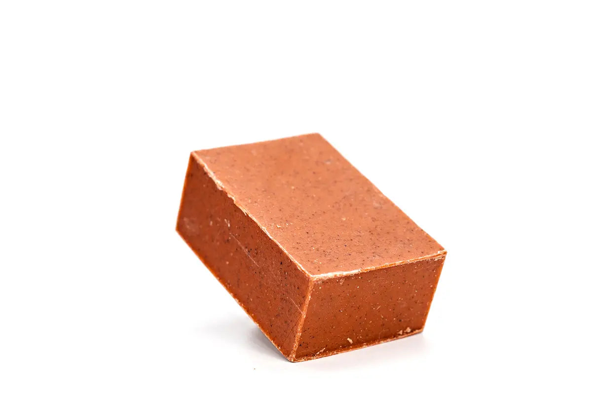 Pumpkin Cheesecake Handmade Soap
