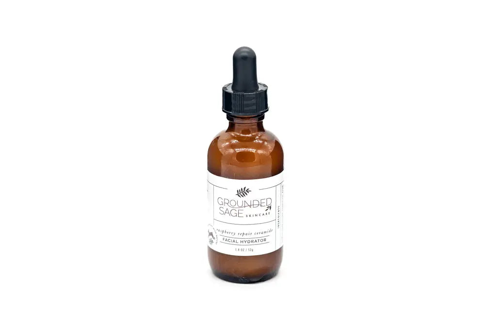 Raspberry Repair Ceramide Hydrator