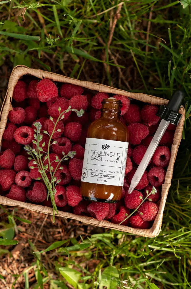 Raspberry Repair Ceramide Hydrator