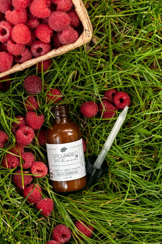 Raspberry Repair Ceramide Hydrator
