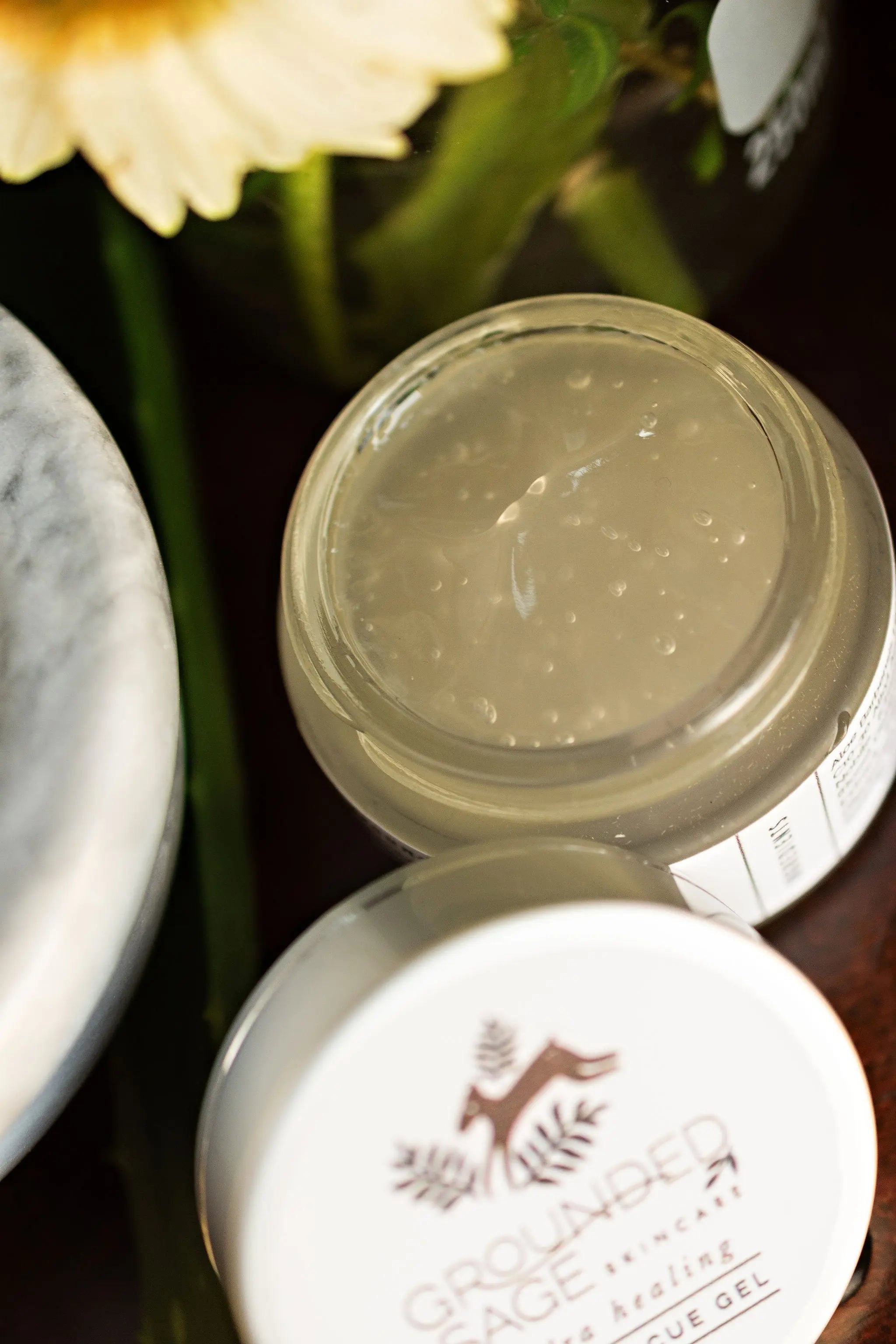 Hydra Healing Skin Rescue Gel