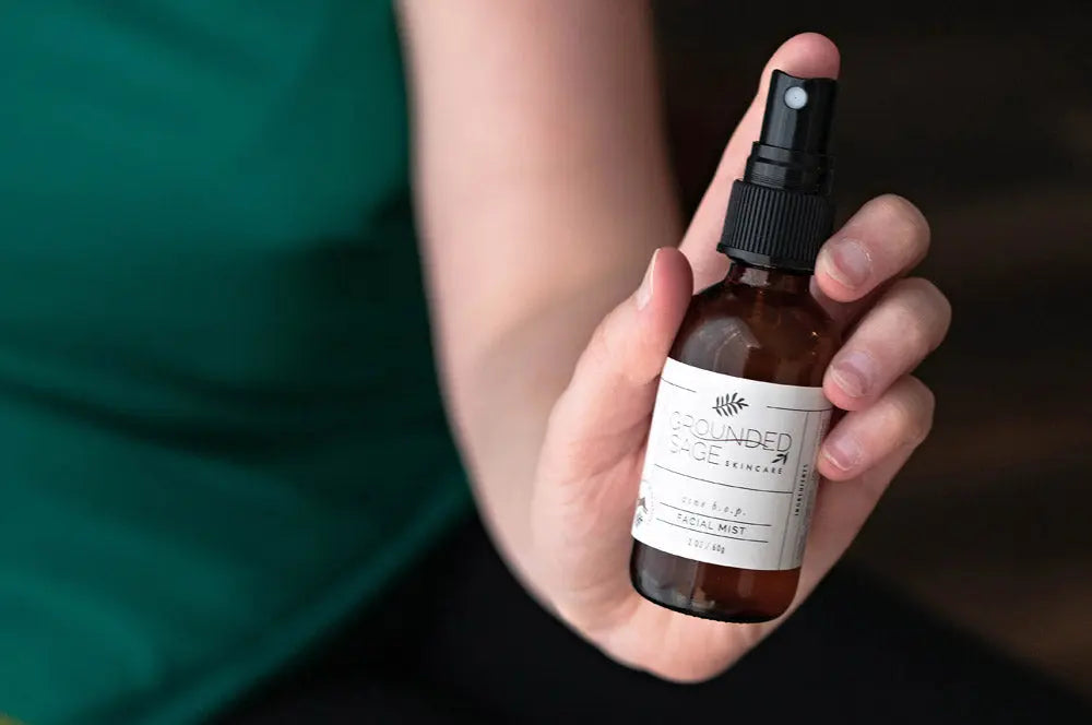 Acne B.O.P. Facial Mist (Toner)