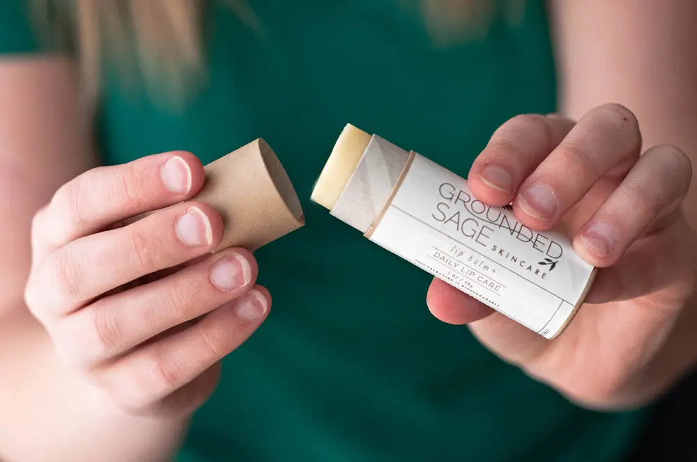 Lip Balm+