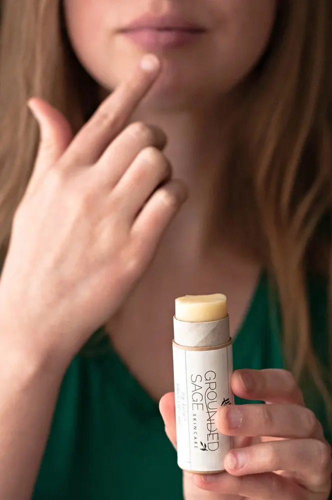 Lip Balm+