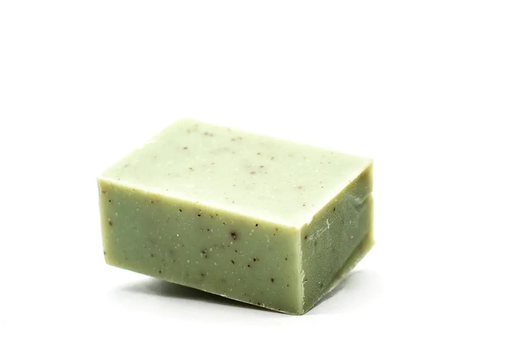 Woodland Trail Earthy Handmade Soap Bar