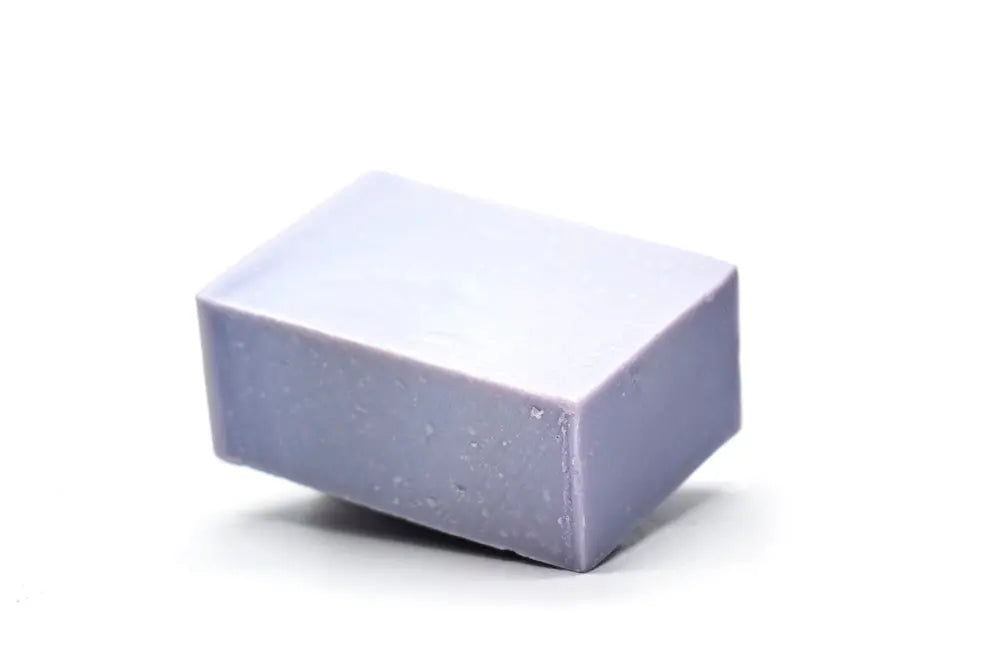 Lavender Lullaby Sensitive Skin Handmade Soap Bar