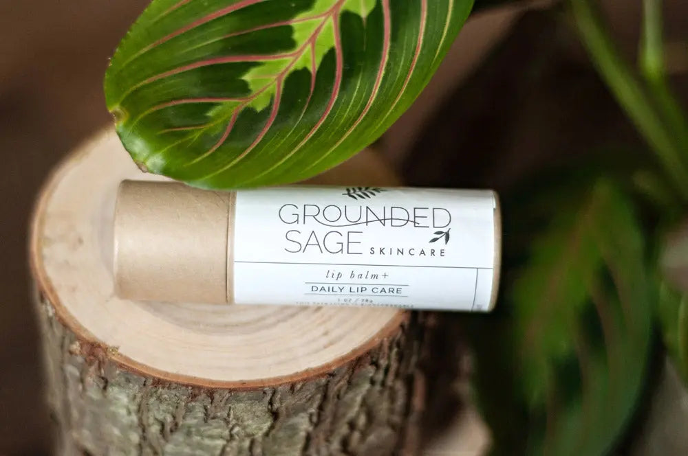Lip Balm+