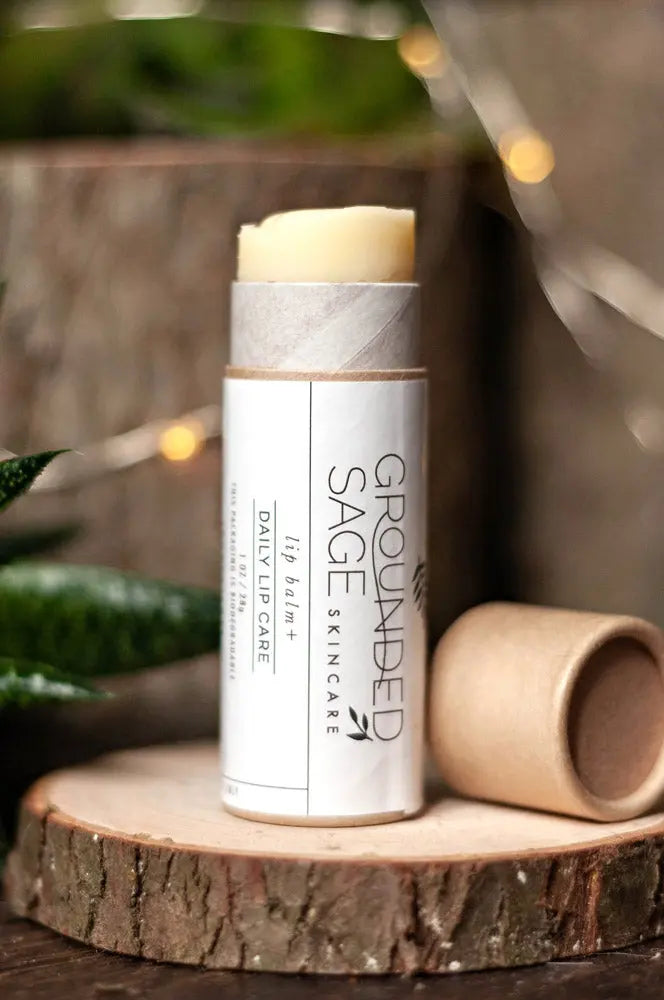 Lip Balm+