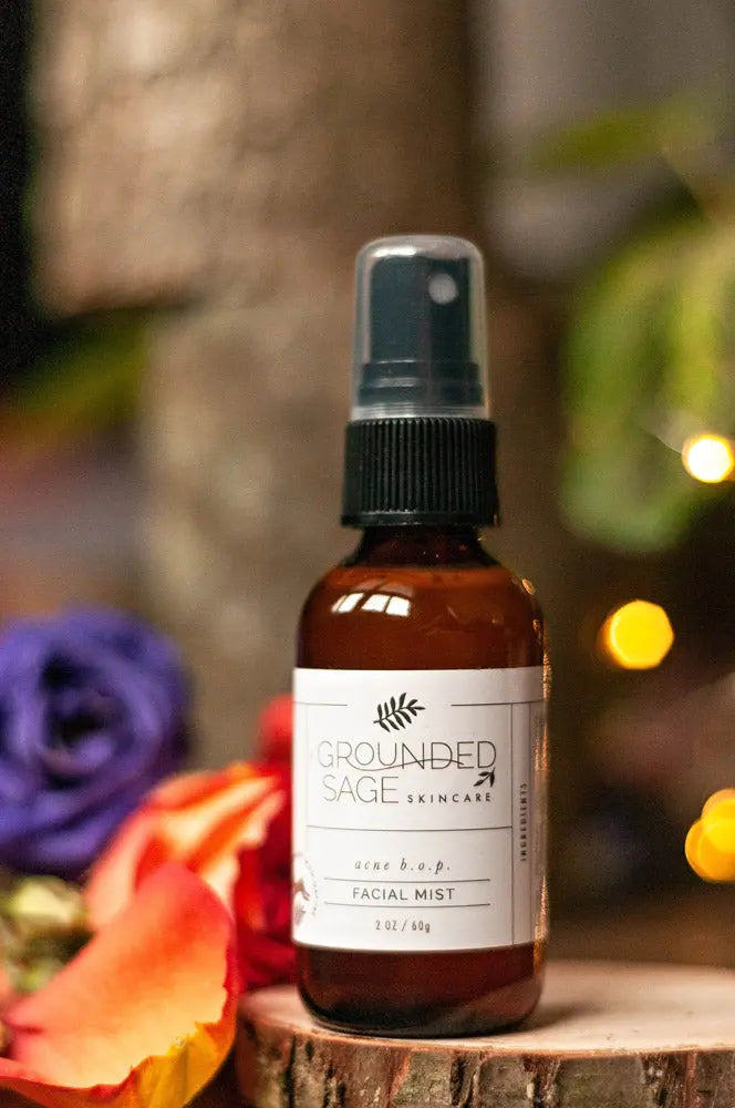 Acne B.O.P. Facial Mist (Toner)