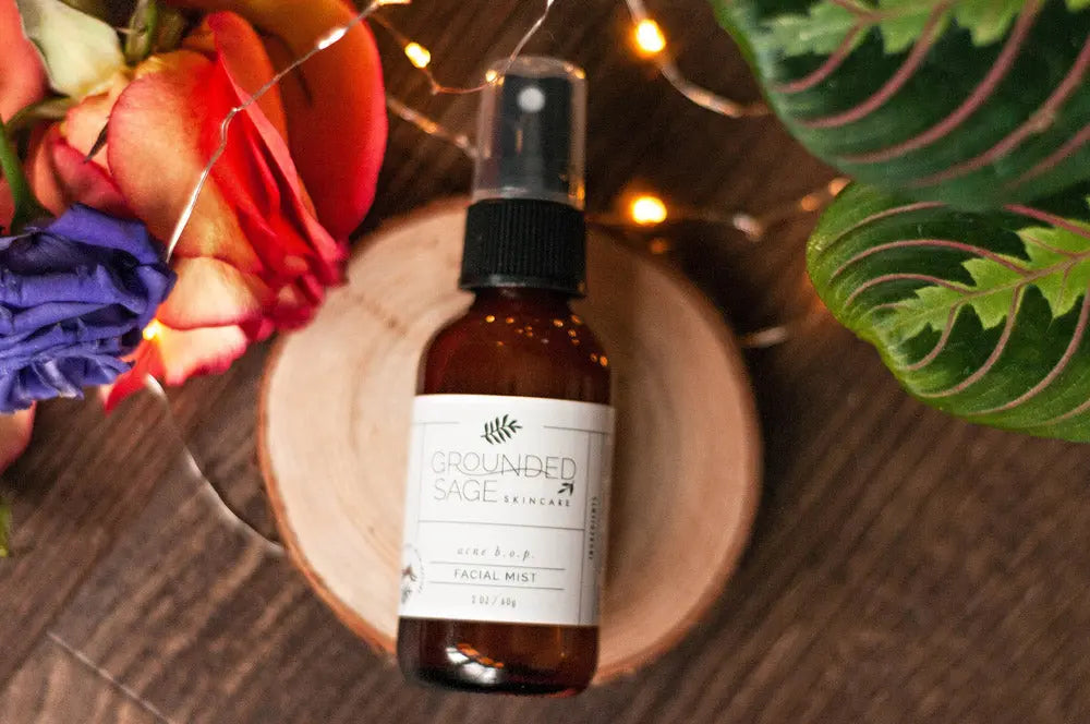 Acne B.O.P. Facial Mist (Toner)