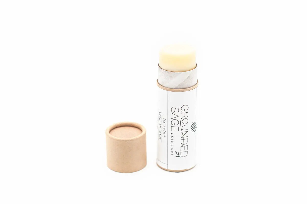 Lip Balm+