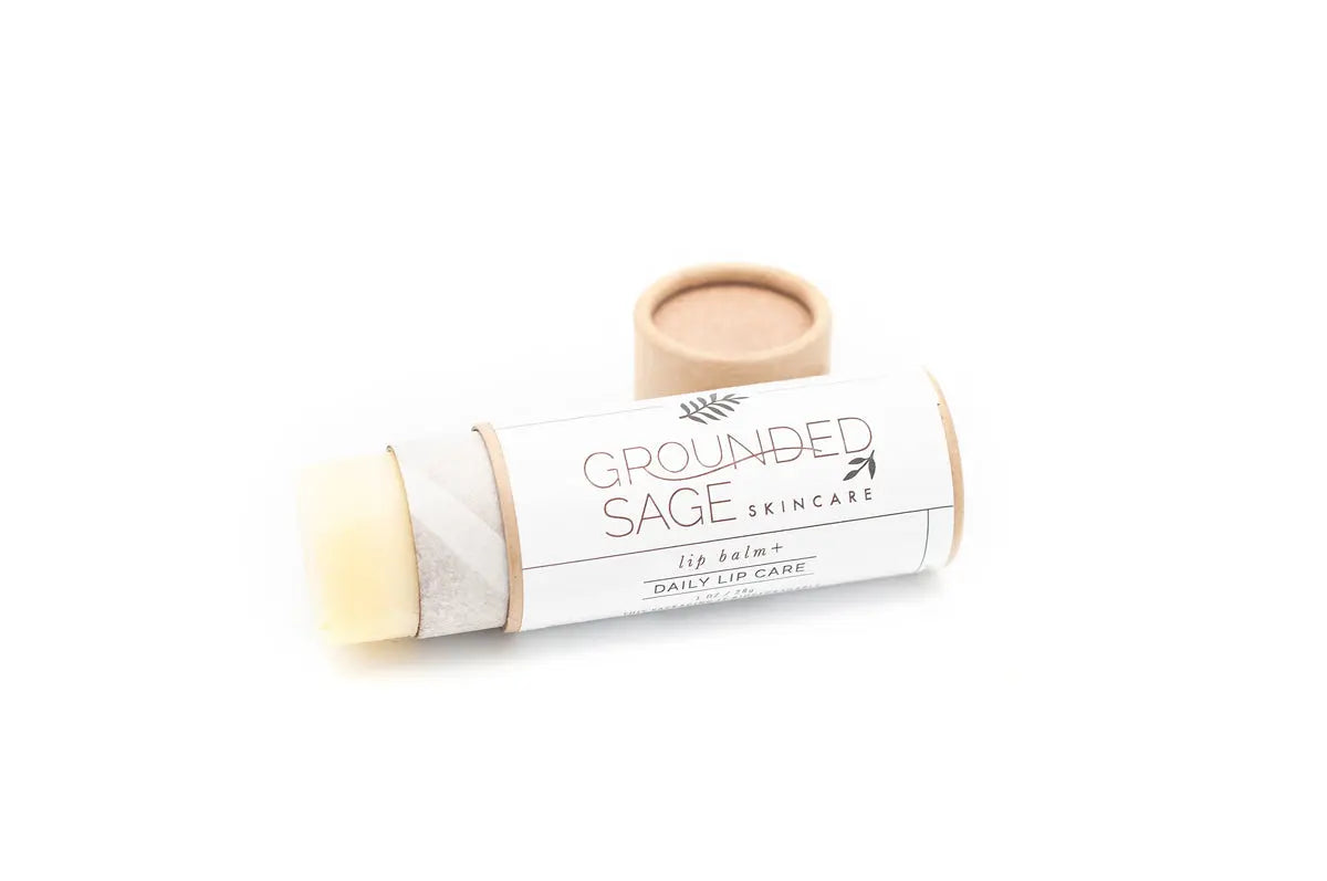 Lip Balm+