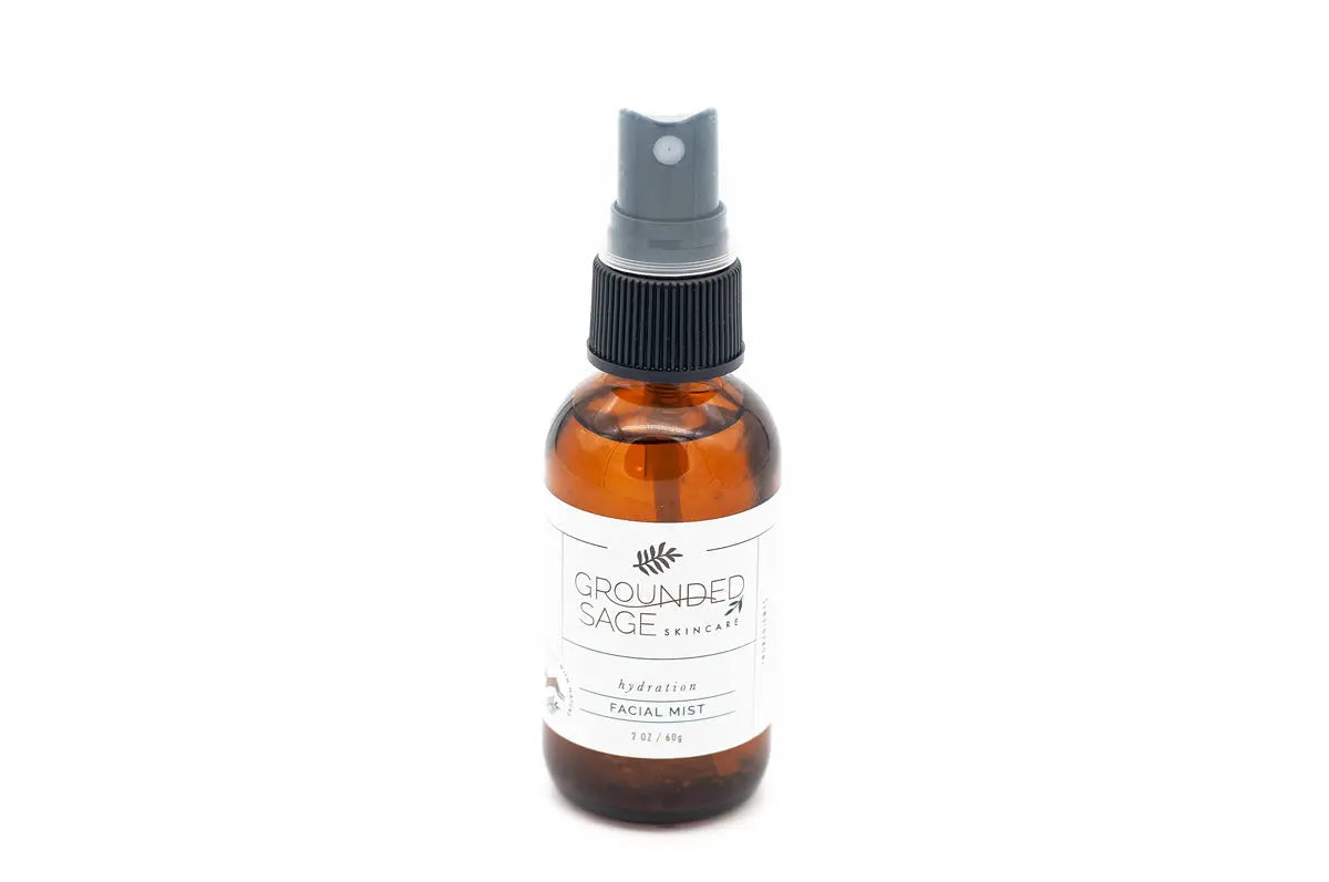 Hydration Facial Mist (Toner)