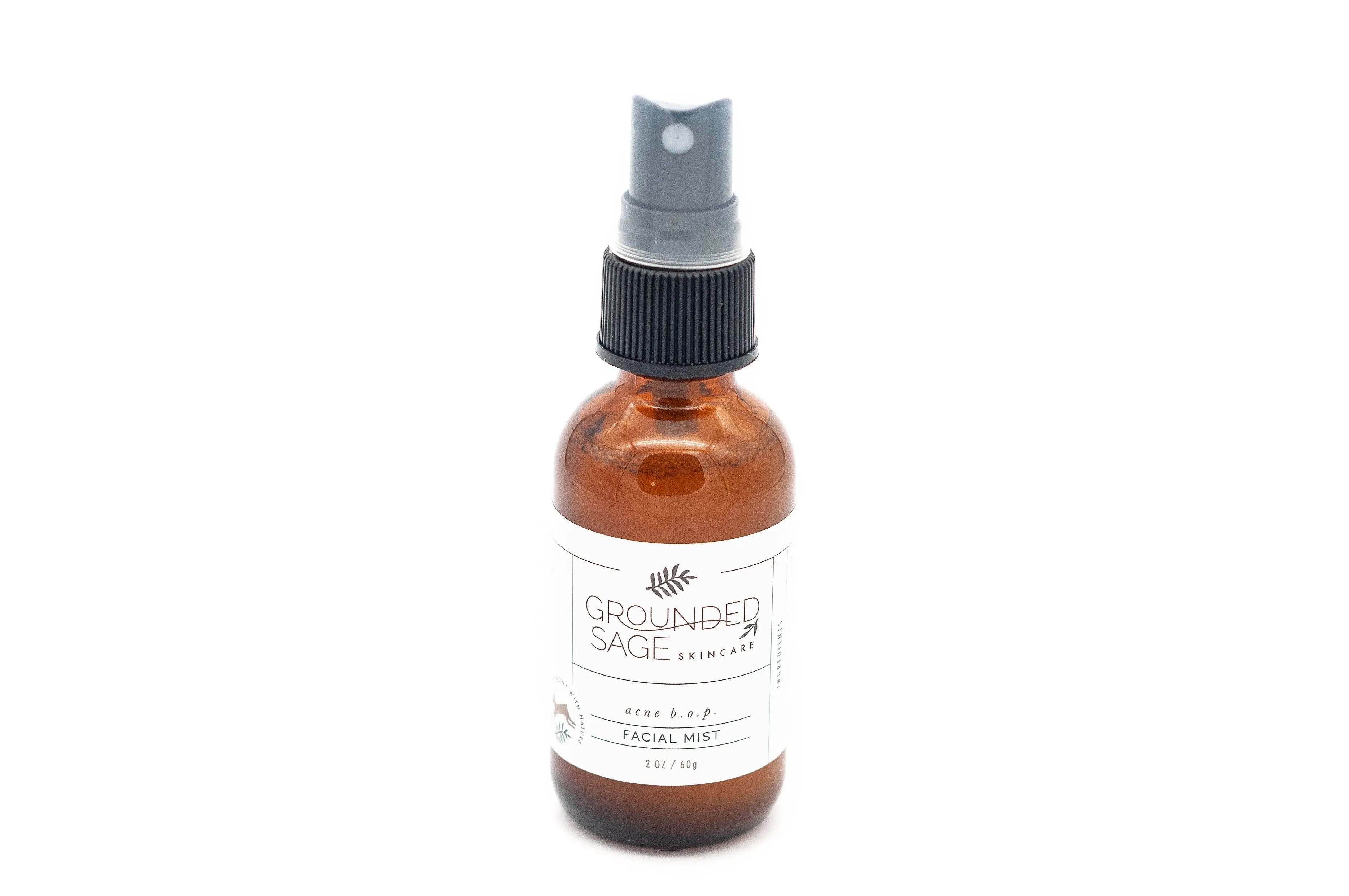 Acne B.O.P. Facial Mist (Toner)