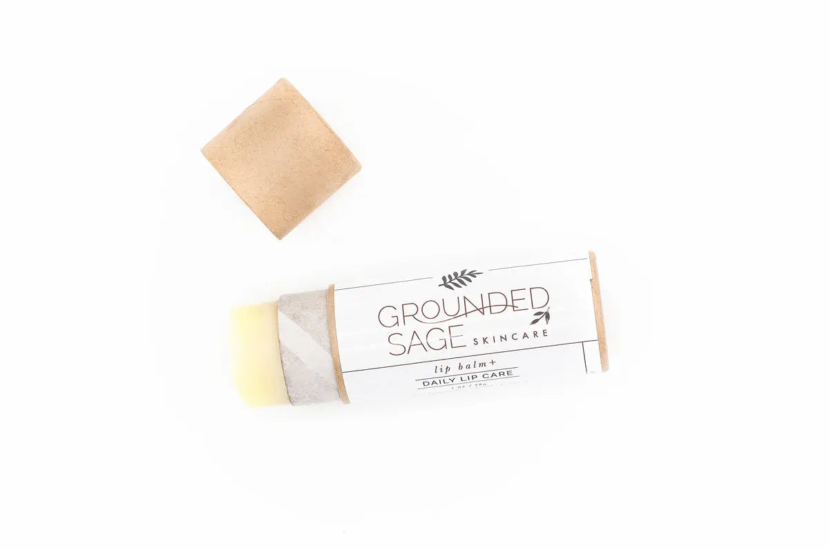 Lip Balm+