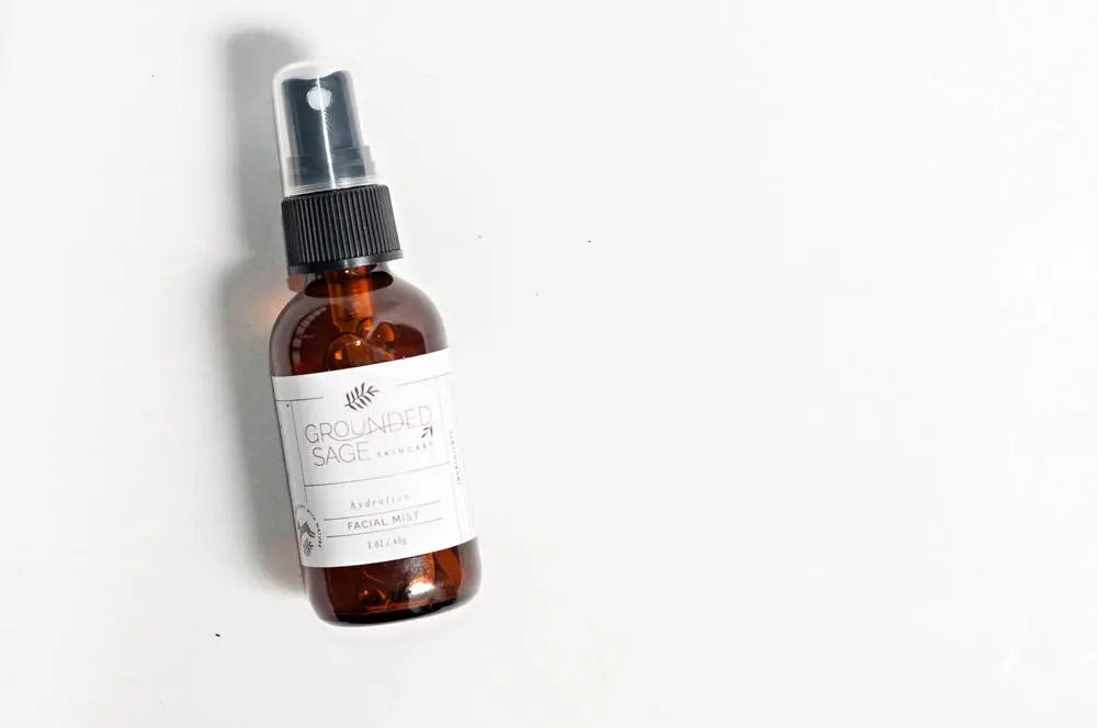 Hydration Facial Mist (Toner)