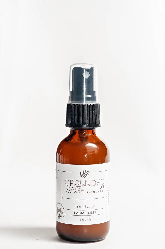 Acne B.O.P. Facial Mist (Toner)