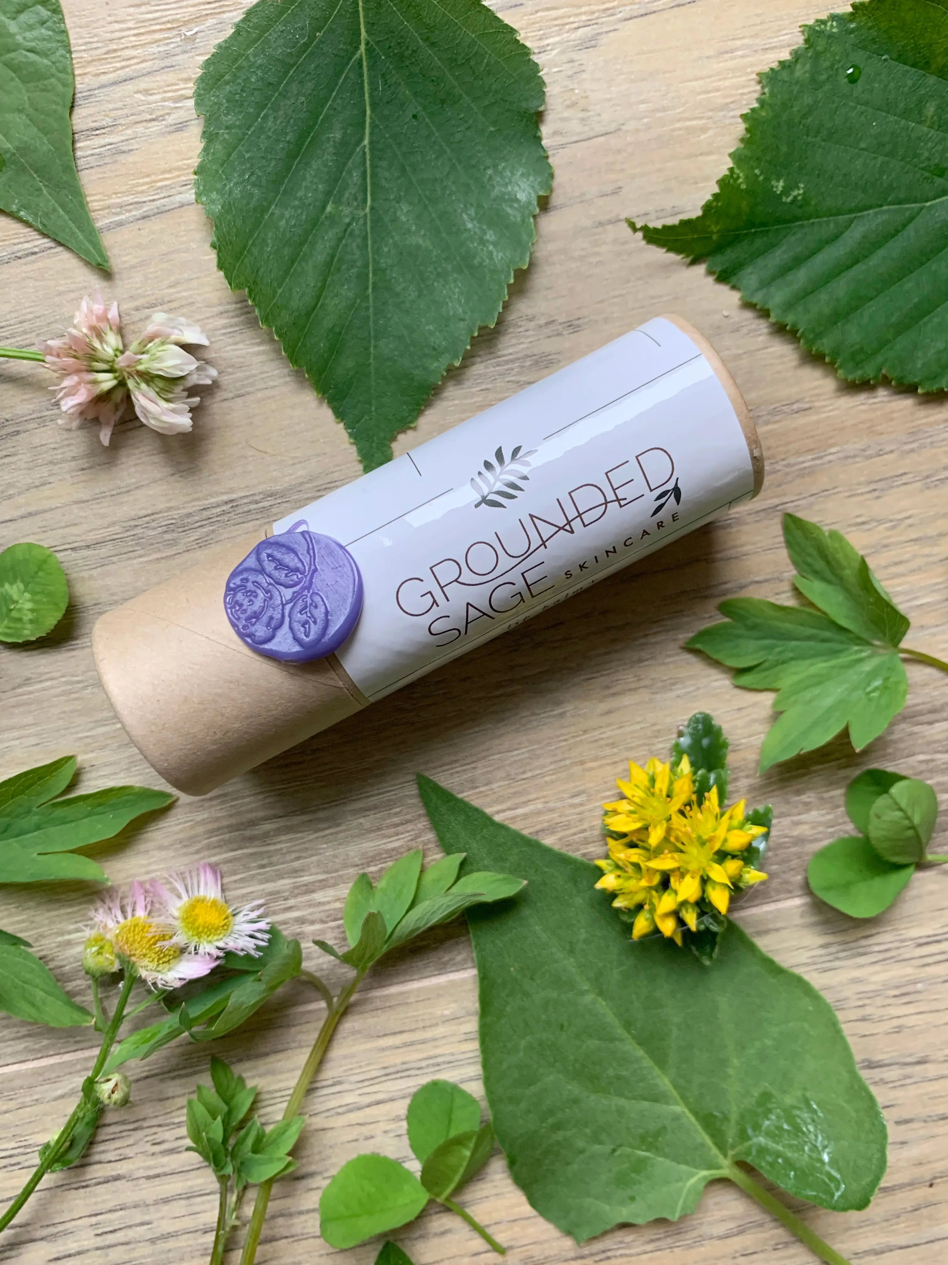 Lip Balm+
