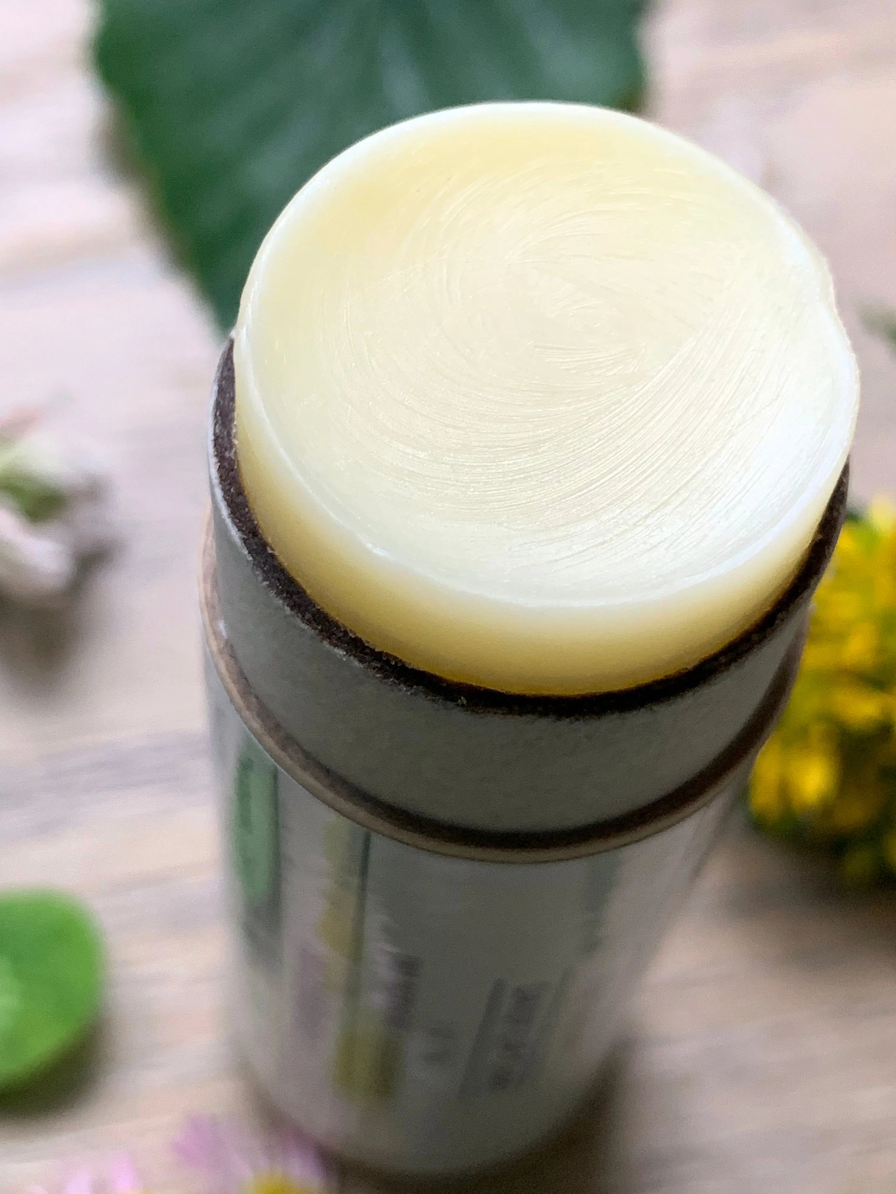 Lip Balm+