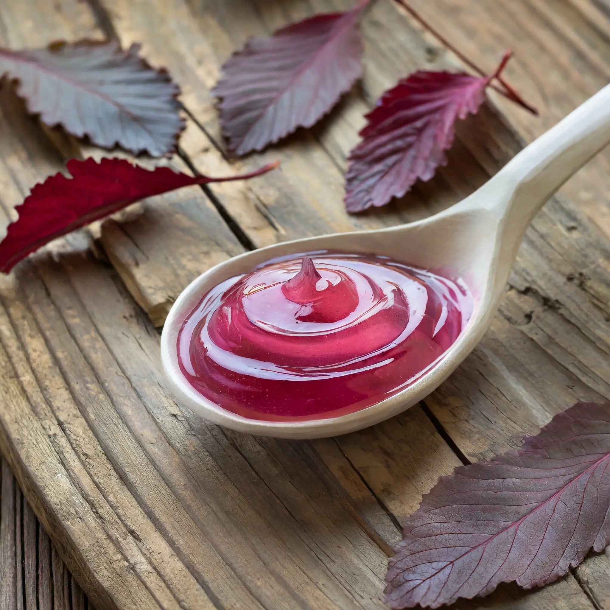 BEET The Heat Gel Facial Moisturizer
