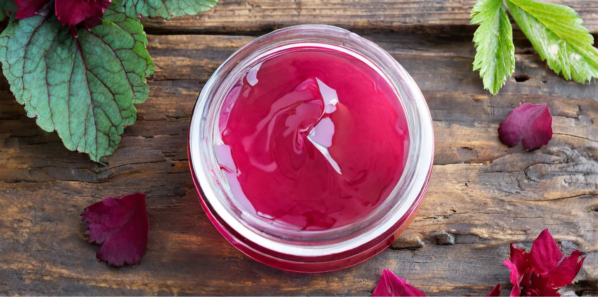 BEET The Heat Gel Facial Moisturizer