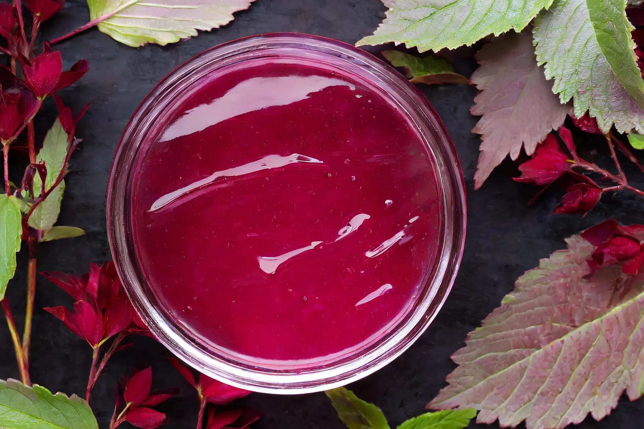 BEET The Heat Gel Facial Moisturizer